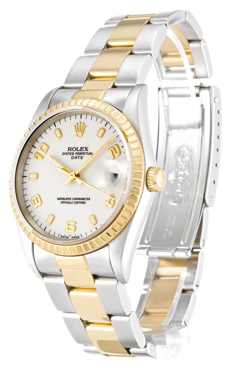 rolex replica oyster perpetual bianco|real rolex oyster perpetual datejust.